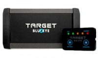 Target Blu Eye